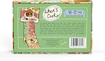 What’s Cookin’ – The Fast Food Card Game | Easy to Learn, Hard to Master | 15-20 Minute Playtime | Perfect for Family Game Nights & Parties!
