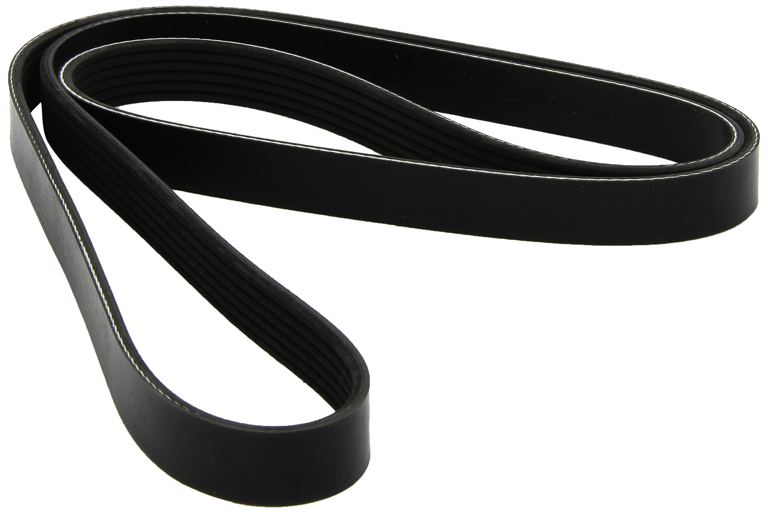 Dayco 6PK1670 Poly Rib Belt