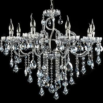 Amazon.co.jp: 26個パック シャンデリア クリスタル 交換セット 38mm Amazon.co.jp: 26個パック シャンデリア クリスタル 交換セット 38mm