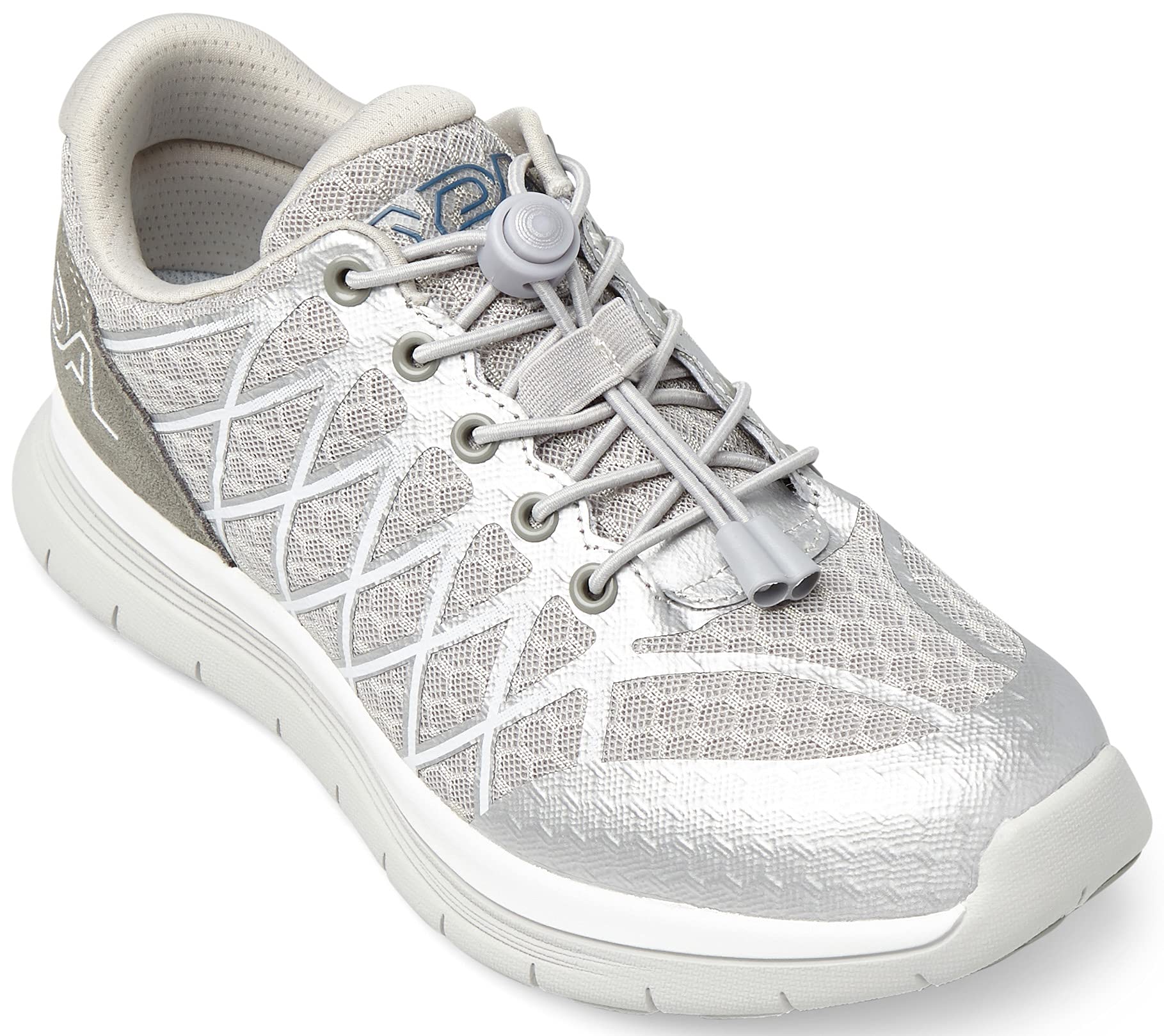 Scarpe Ortopediche Sportive YDA Optima Molliter - Per Piede Diabetico, Alluce Valgo, Massimo Comfort