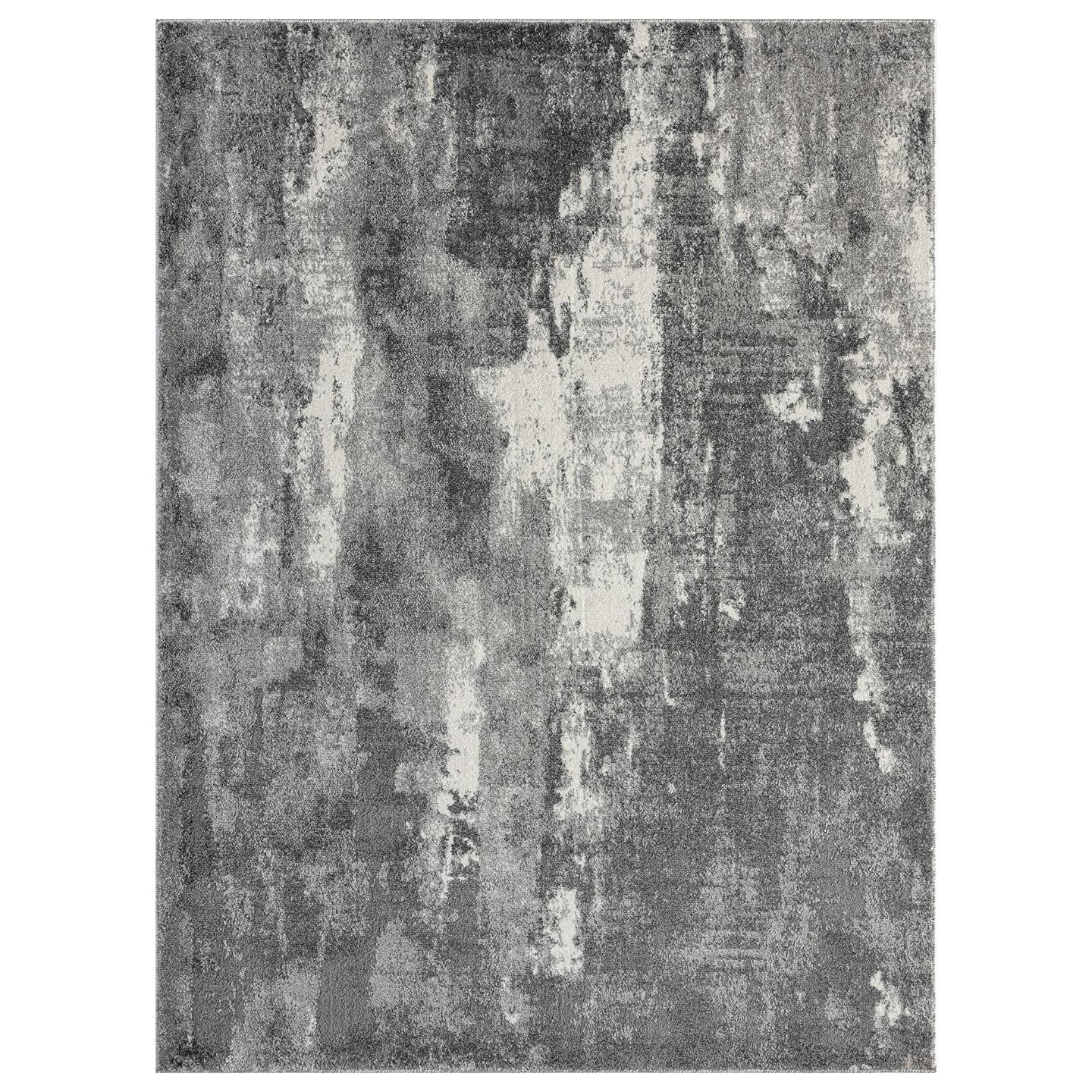 Luxe Weavers Rugs Euston Modern Area Rugs with Abstract Patterns 7681