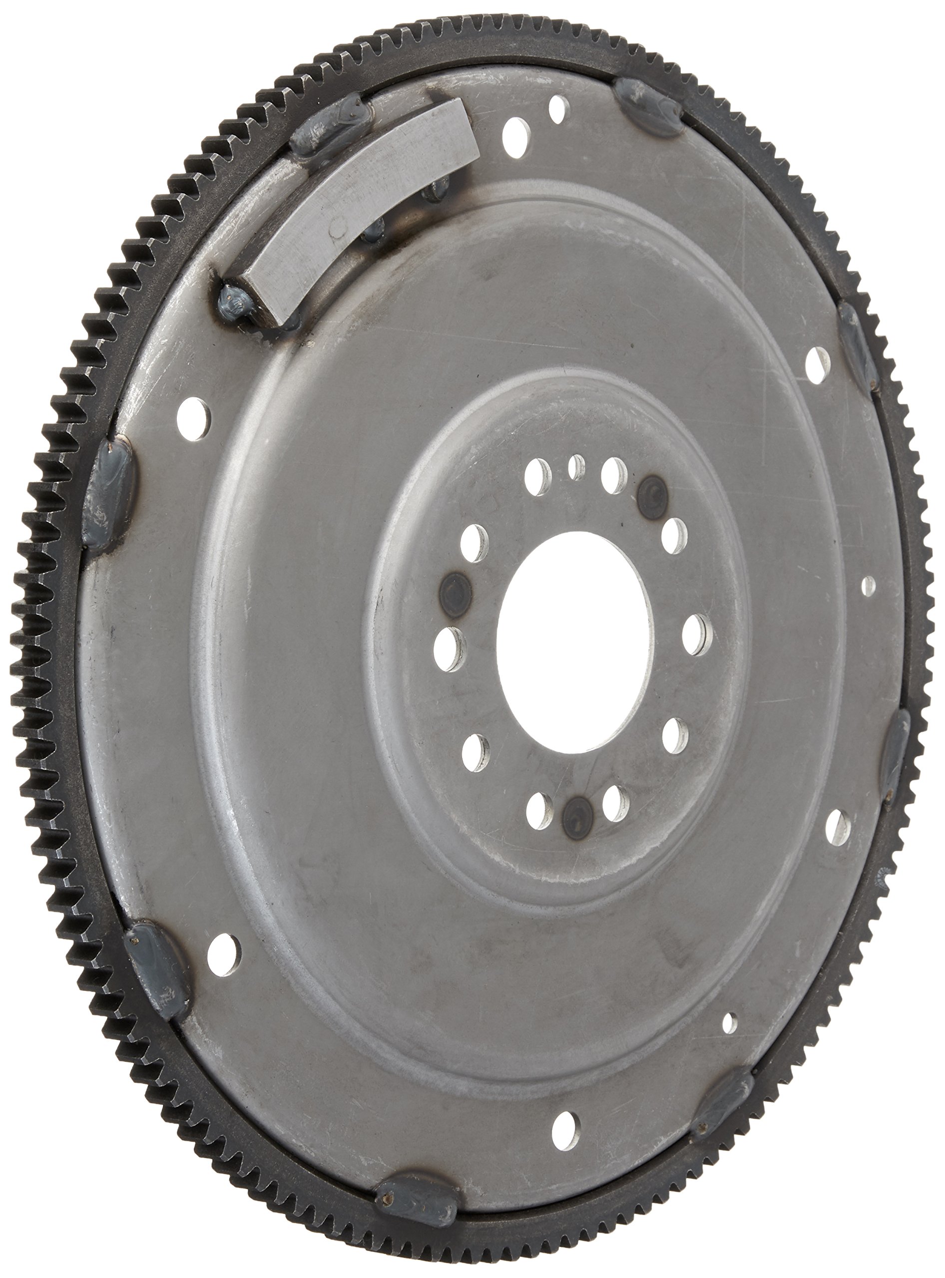 Amazon.com: Ford Genuine 3C3Z-6375-AA Flywheel Assembly : Automotive