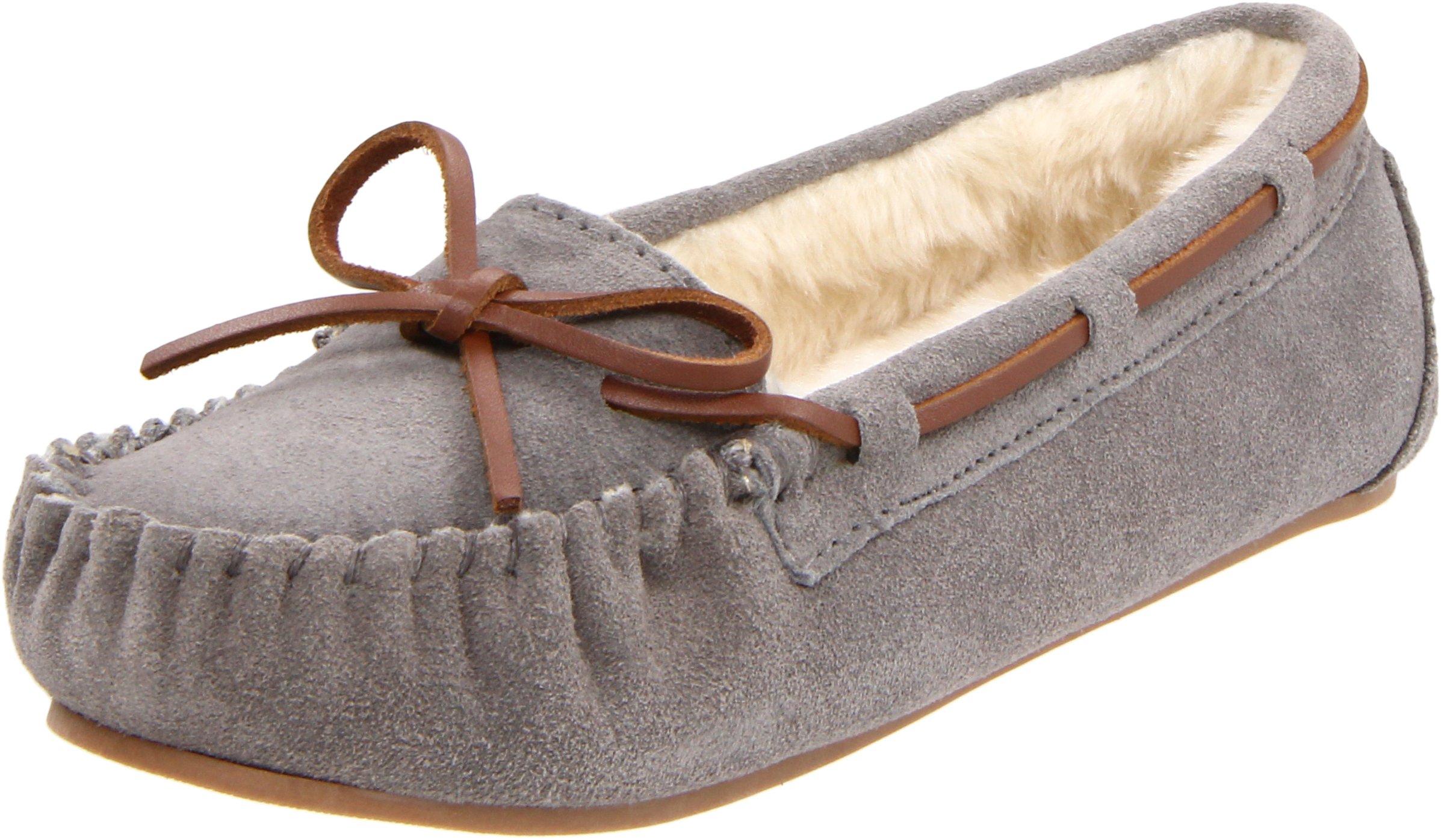 Women's Low Molly Faux Slipper Blitz