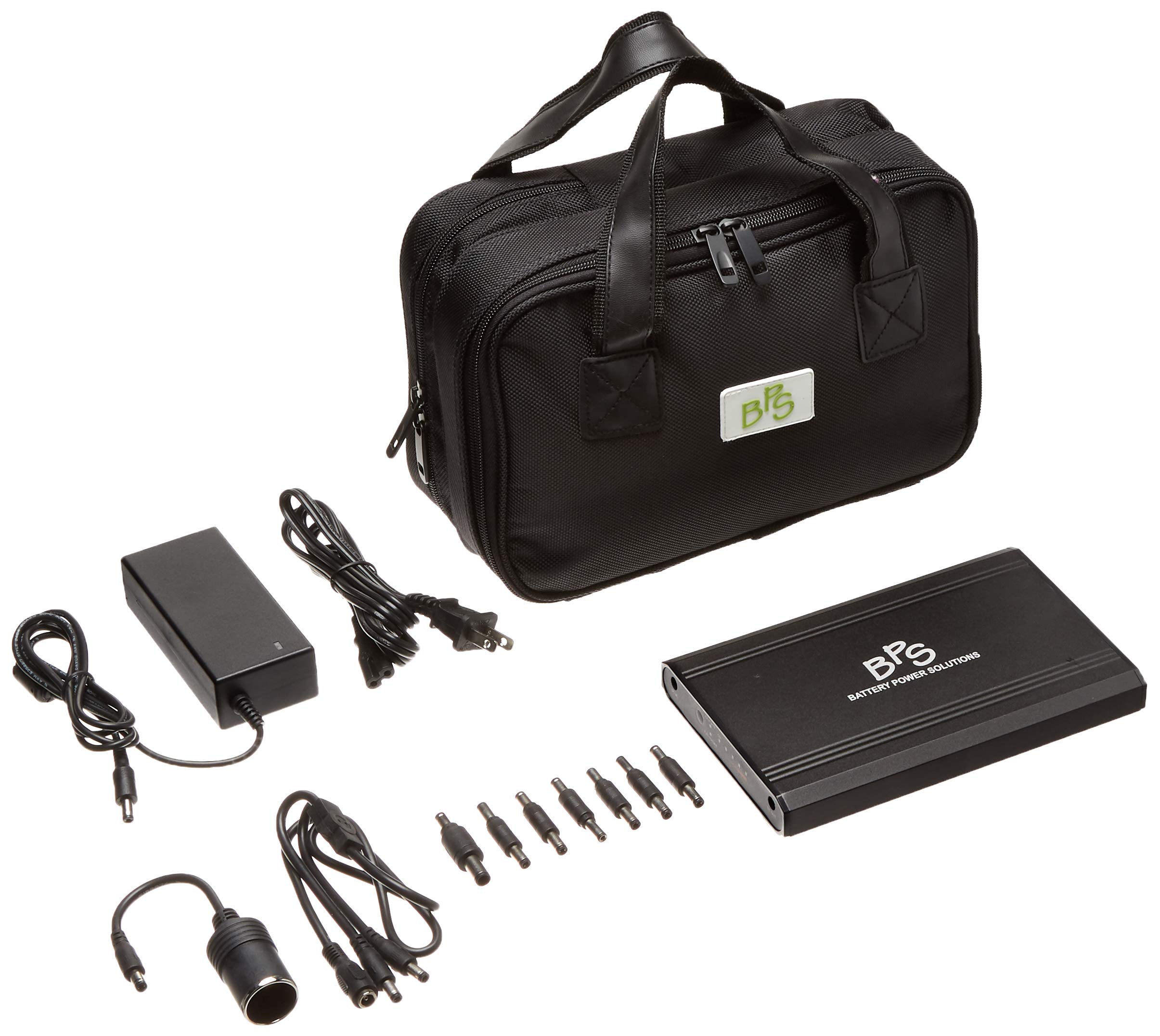 C-100, Freedom CPAP Battery Kit