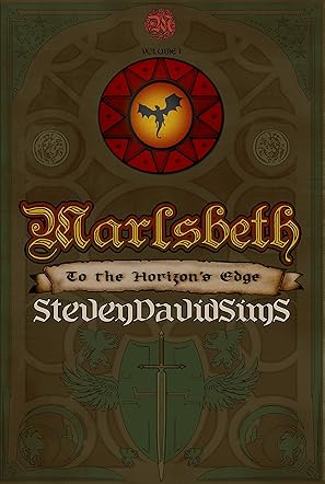 Marlsbeth: To the Horizon's Edge