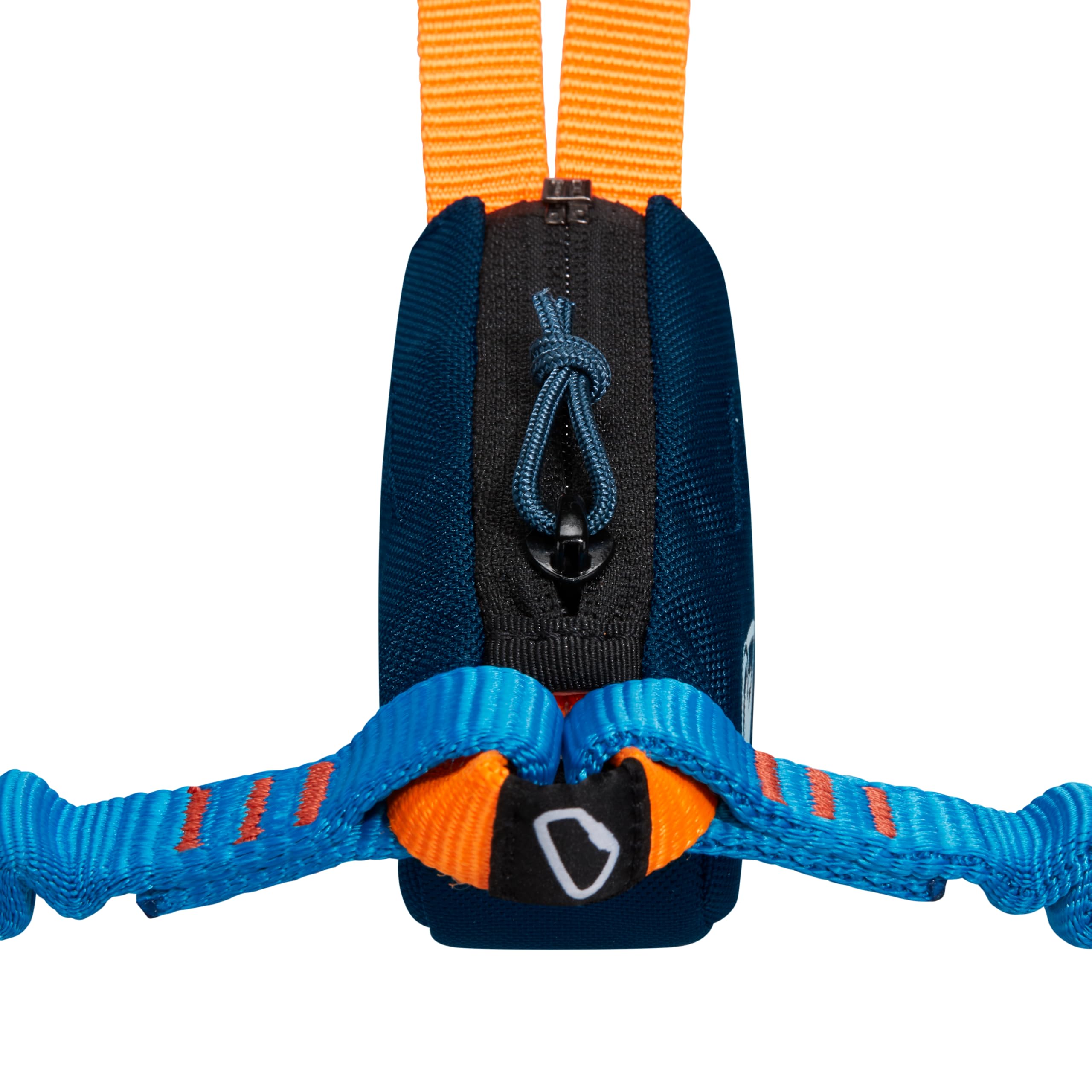 Mammut Skywalker Classic Via Ferrata Set Marine One Size