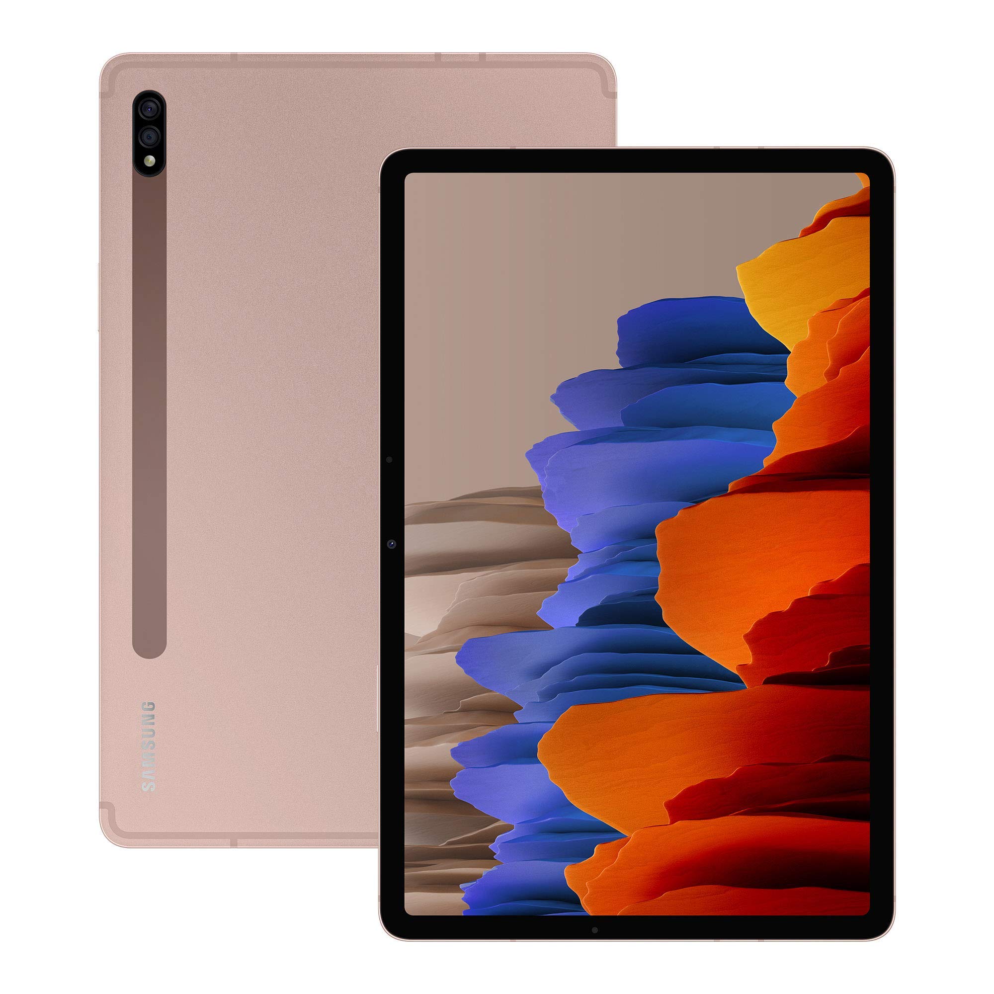 Galaxy - Galaxy Tab S7 Wi-Fiモデル（SM-T870） SM-T870NZKAXAR | Galaxy Tab S7 11.0