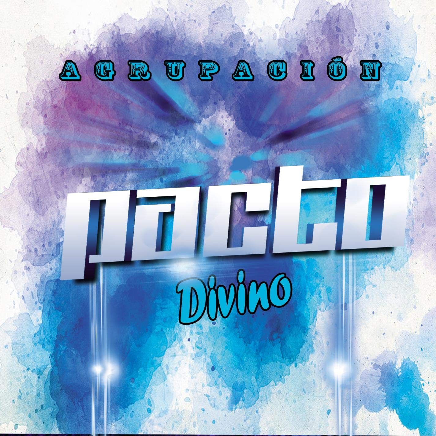 Agrupación Pacto Divino