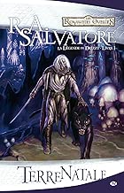 Download La Légende de Drizzt, Tome 1: Terre natale PDF