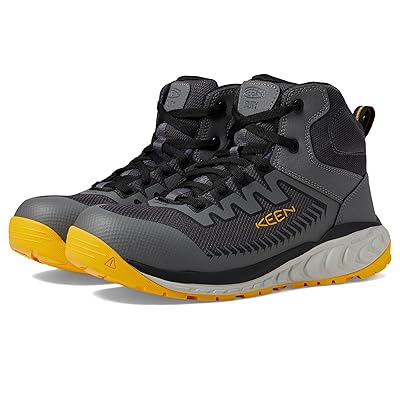 KEEN Utility Arvada Mid (Comp Toe) Men