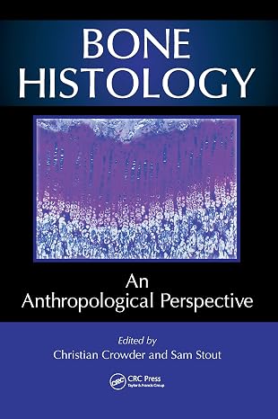 Bone Histology-Wow! eBook