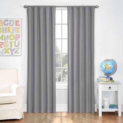 Eclipse Kids Microfibra