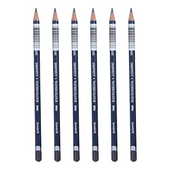 Amazon | ダーウェント 水彩 色鉛筆 ウォーターカラー