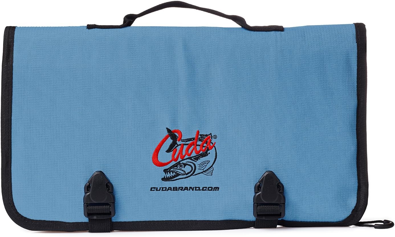 Cuda Knife Bag