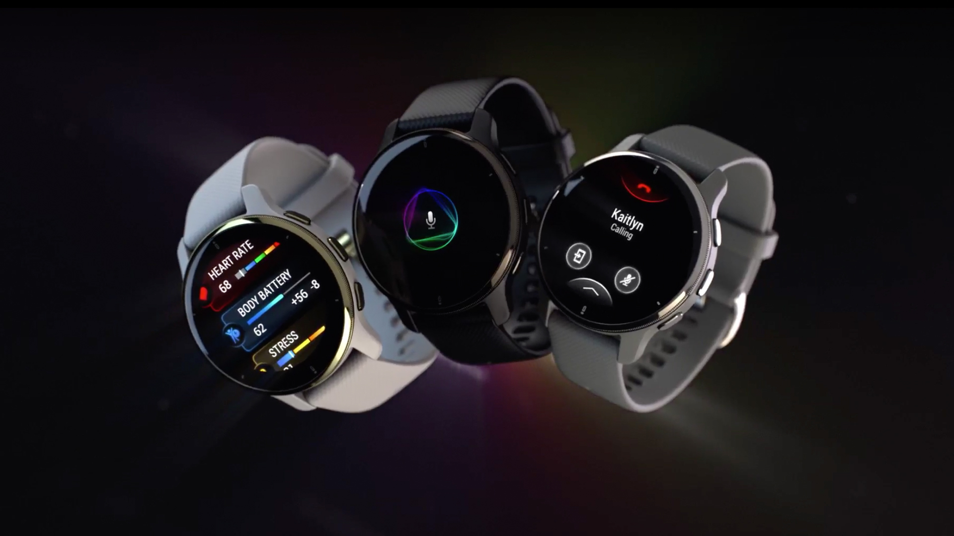 Amazon.com: Garmin Venu 2 Plus, GPS Smartwatch with Call and Text