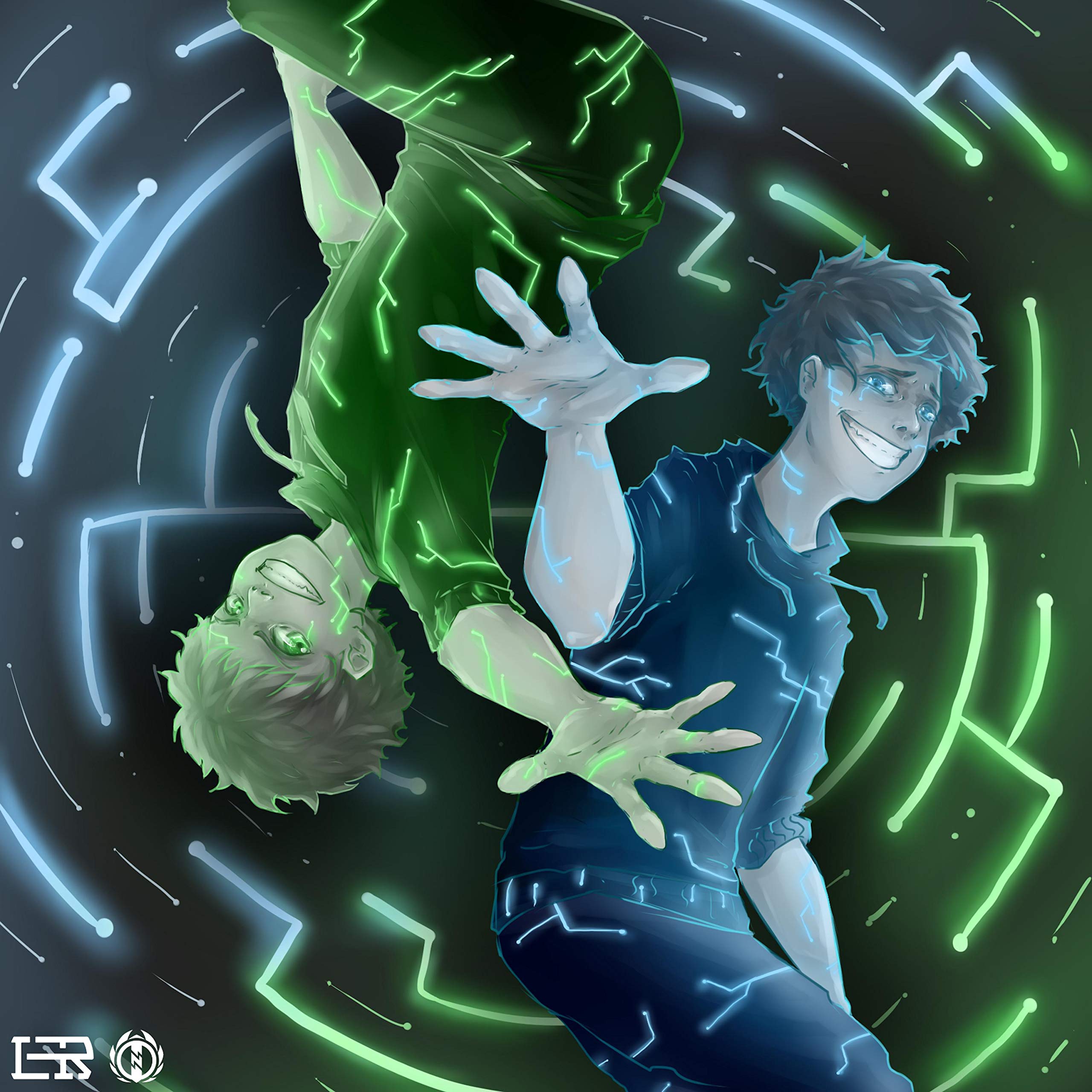 Stereotypes [Explicit]