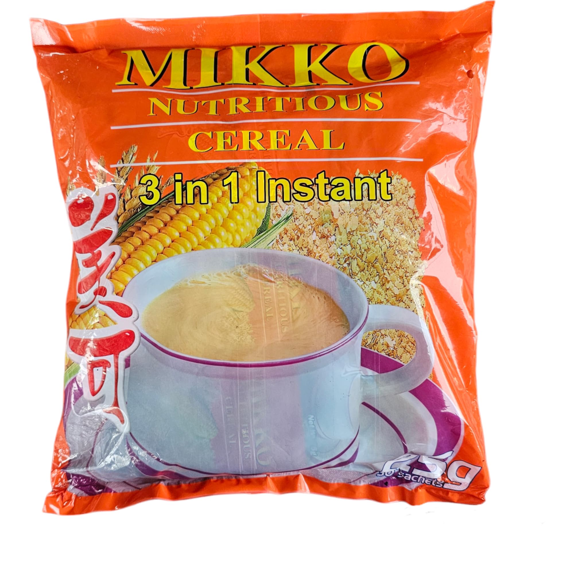 Cold Cereal Nutritious Cereal/Beverage With Sugar And Milk. 300 grams (1) (B0D2GXY6P2) Amazon Price History, Amazon Price Tracker