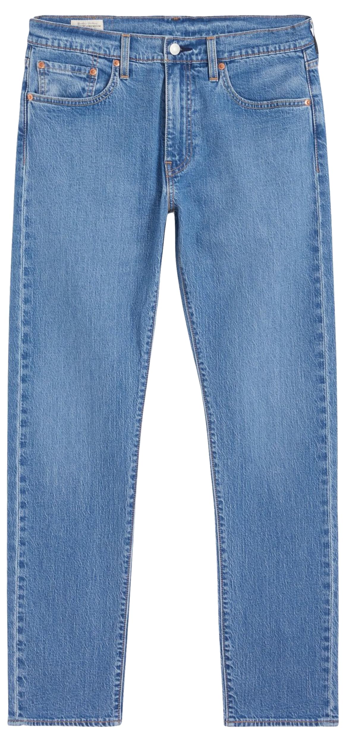 Levi's 502 Taper Vaqueros Hombre — view 79