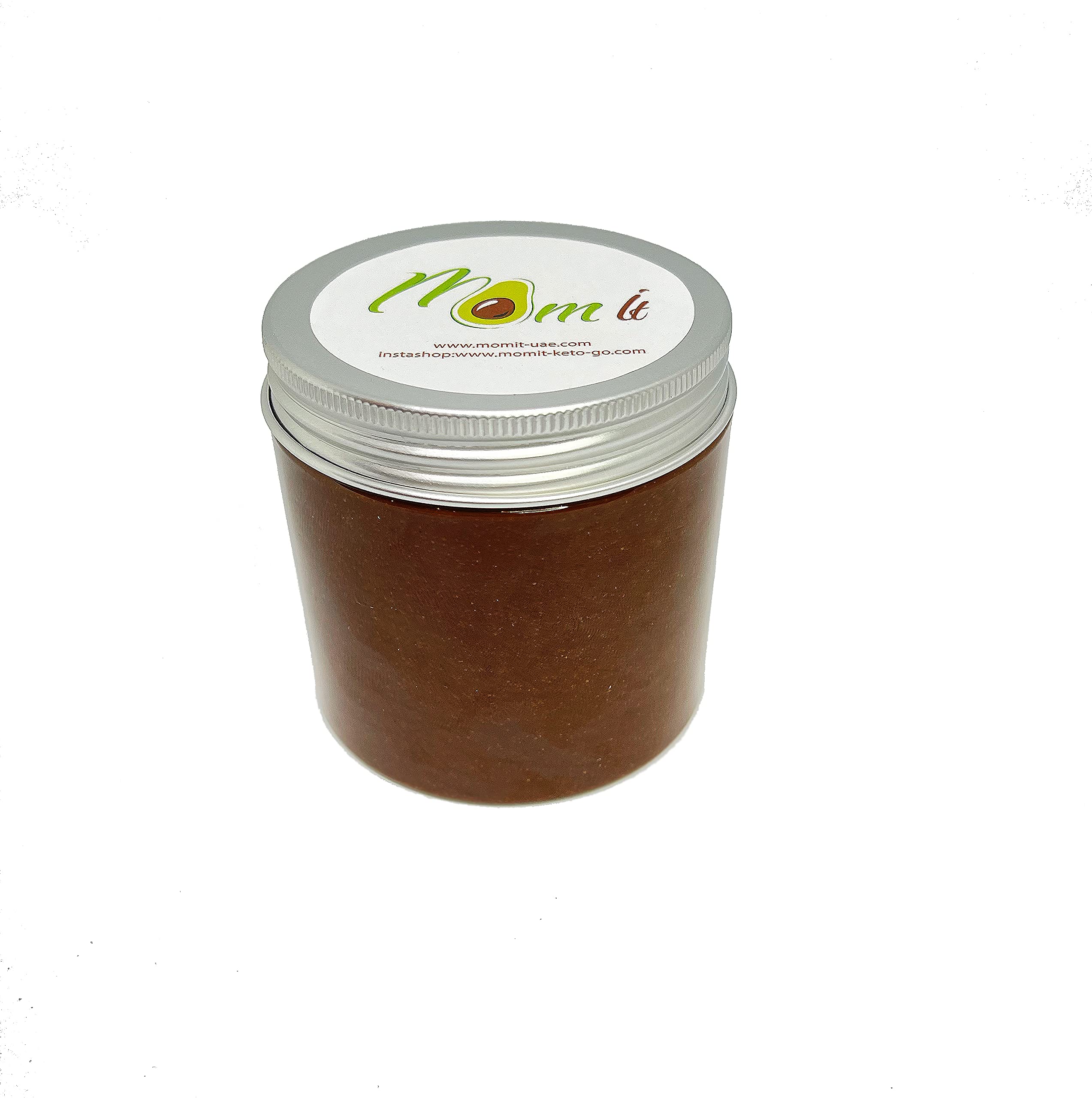 Keto Chocolate Hazelnut Spread 200ml