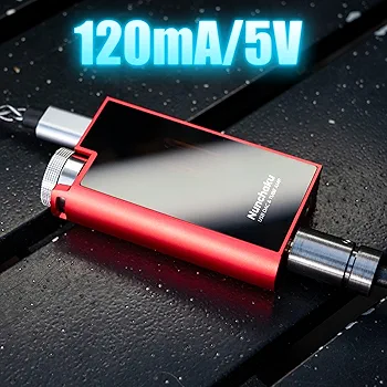 アンプ Nunchaku USB DAC & Tube Amp iBasso Nunchaku - iBasso Audio