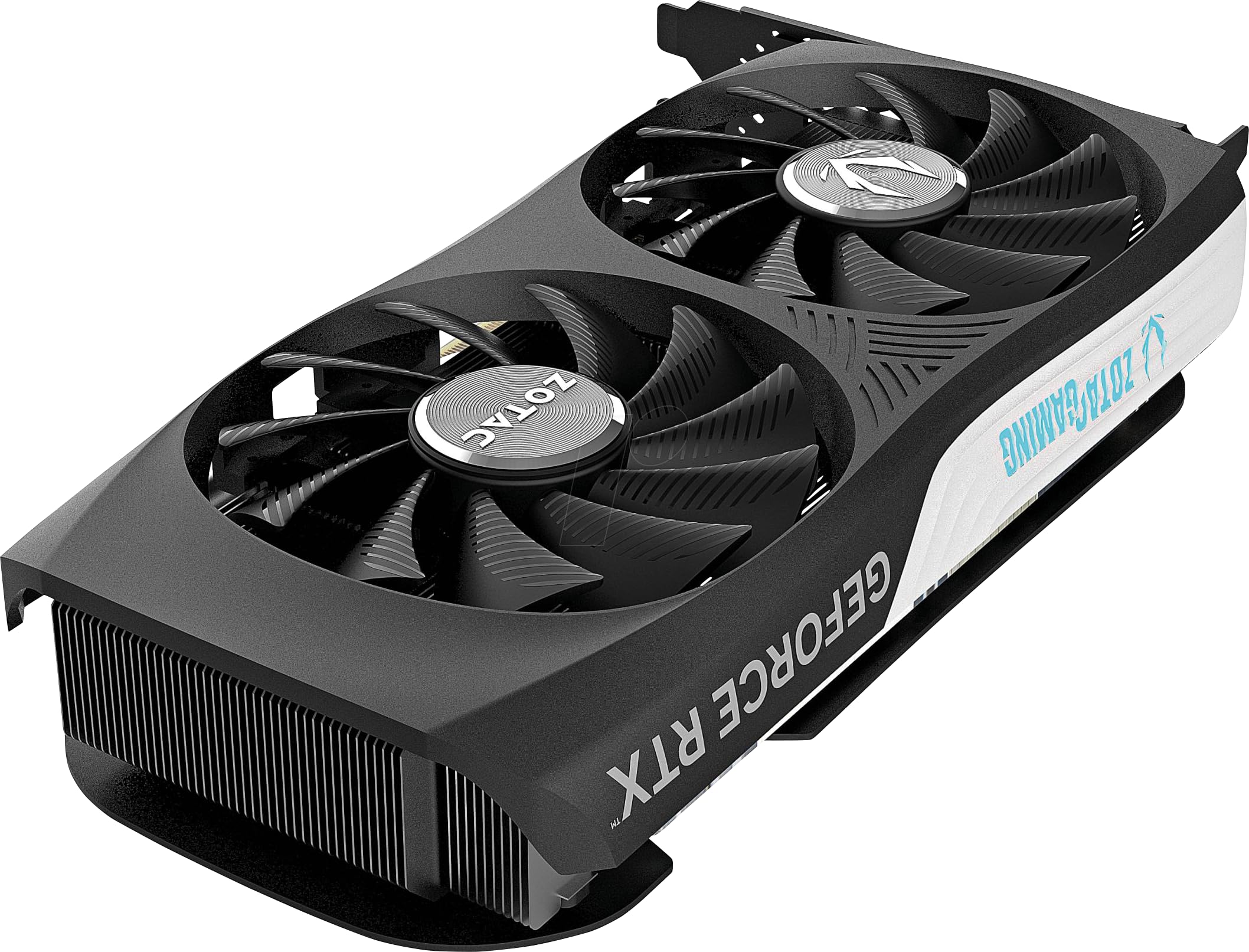 ZOTAC GPU NV RTX4070 TWIN EDGE OC 12GB FAN : Amazon.co.uk