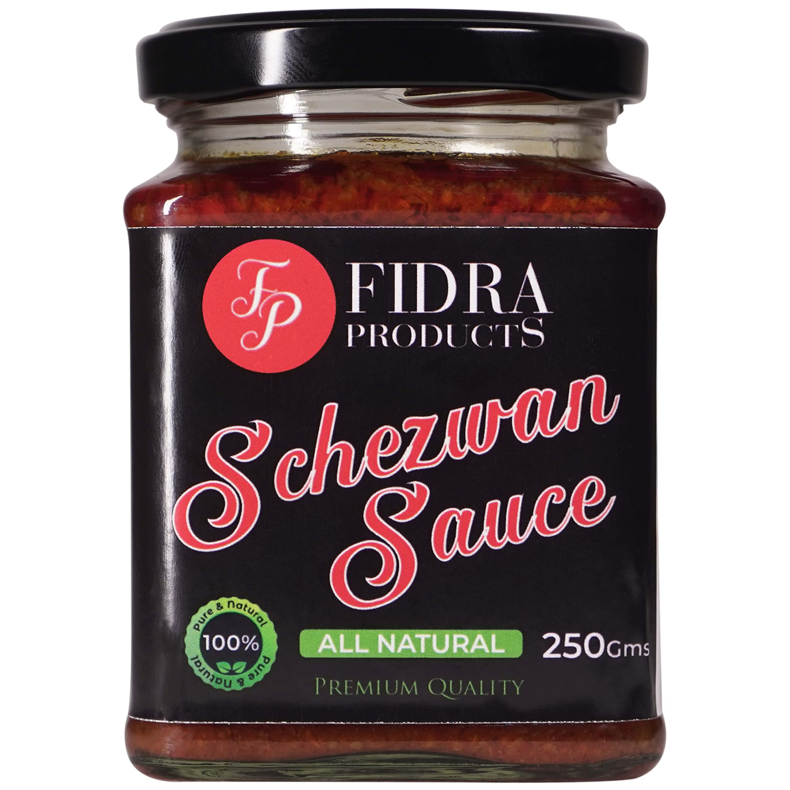 FP Hot Schezwan Sauce - 250G (Gluten-Free, Low Carb, & Keto Friendly),250 Grams (B08BXNHGLM) Amazon Price History, Amazon Price Tracker