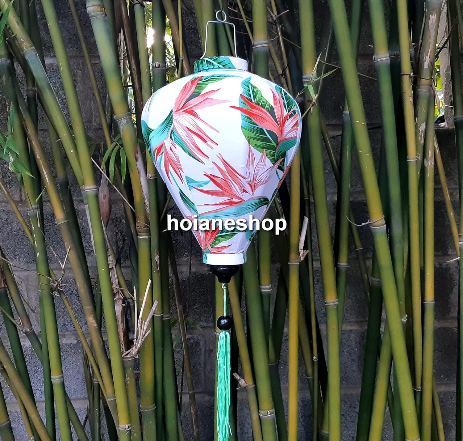 Set of 16 pcs 40cm Hoi An silk lanterns for outside wedding decoration, Garden Party decor, Restaurant hotel Ceiling lights living room decor There're 14 colors in color table.