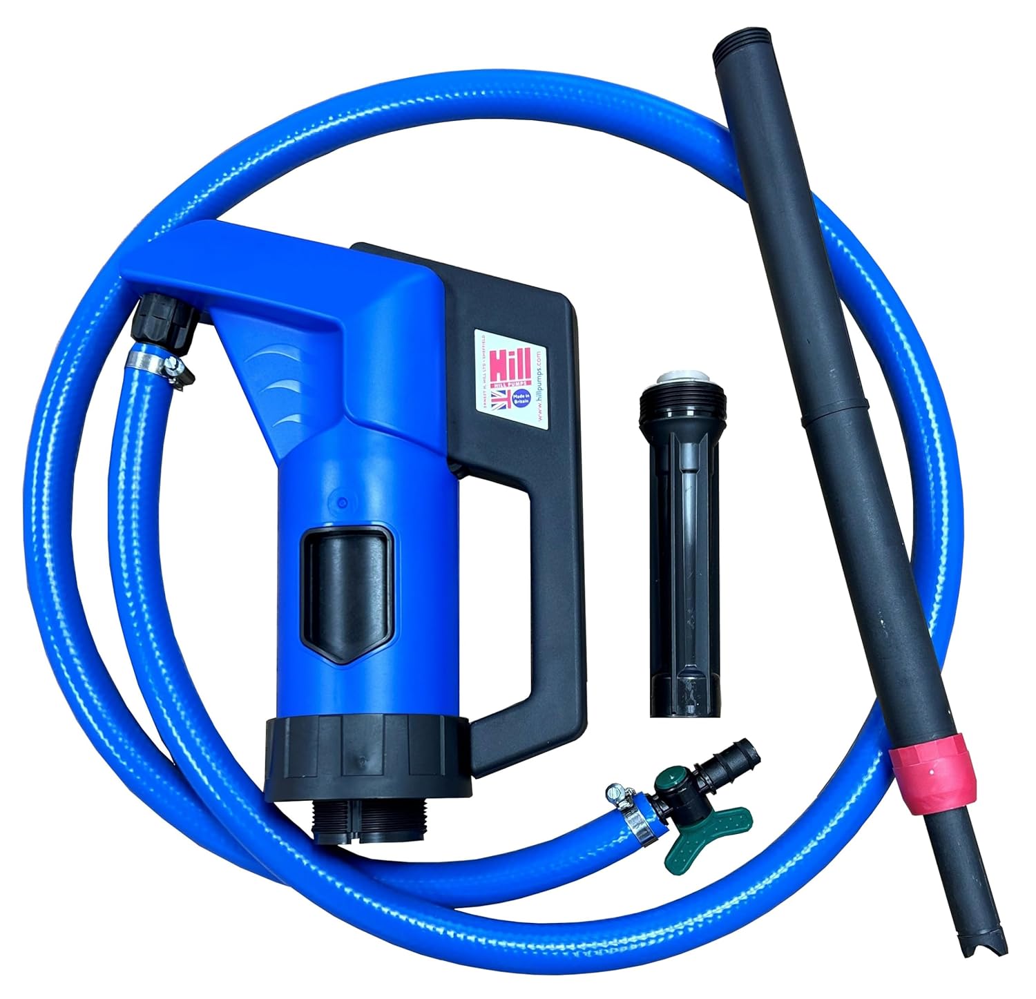 Digital Adblue Urea Transfer Pump, Max Flow Rate: 0 LPM At Rs 300