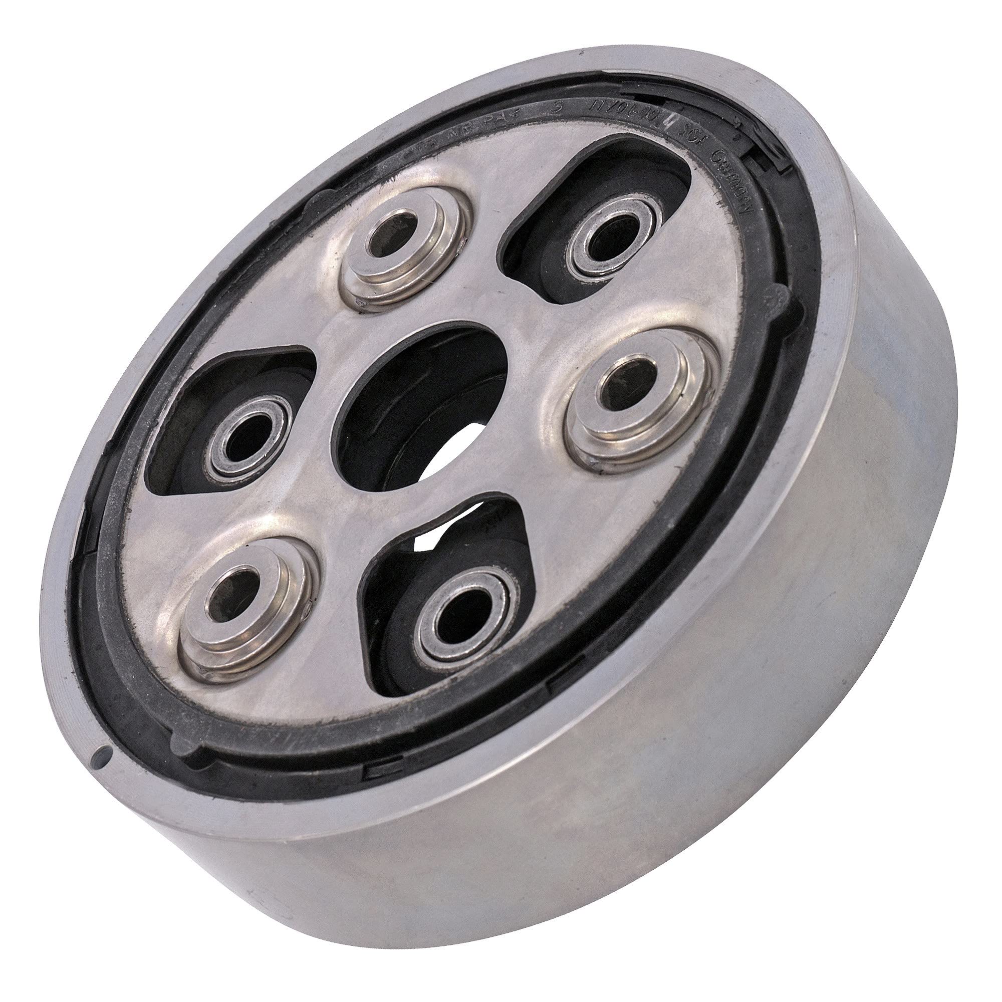 febi bilstein 40931 Gelenkscheibensatz für Kardanwelle, 1 Stück