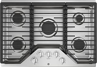 Best Ge Natural Gas Stove Of 2020 Top Rated Reviewed