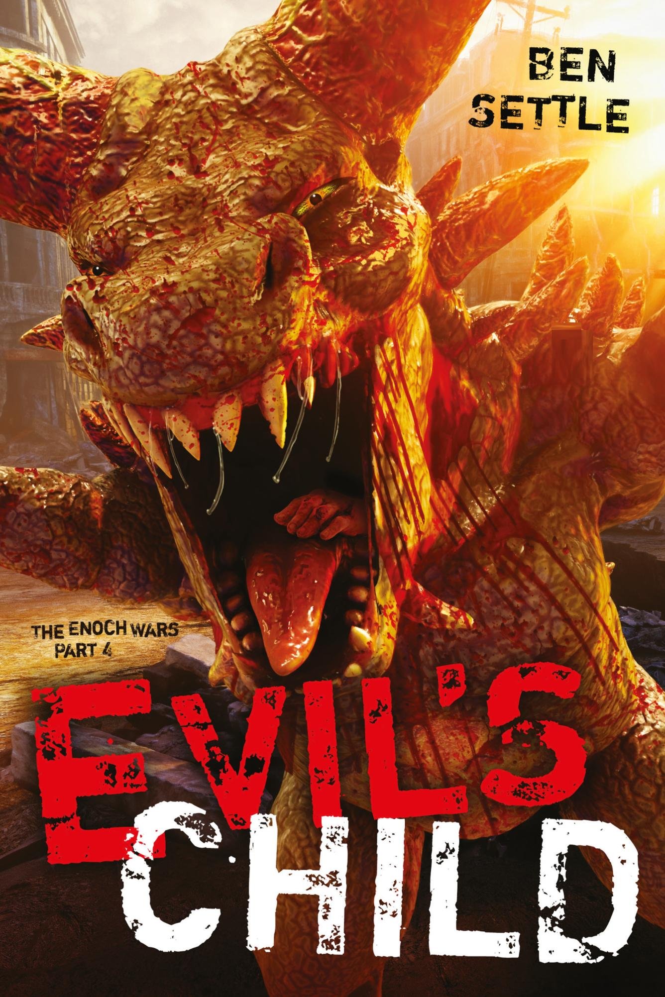 Evil's Child