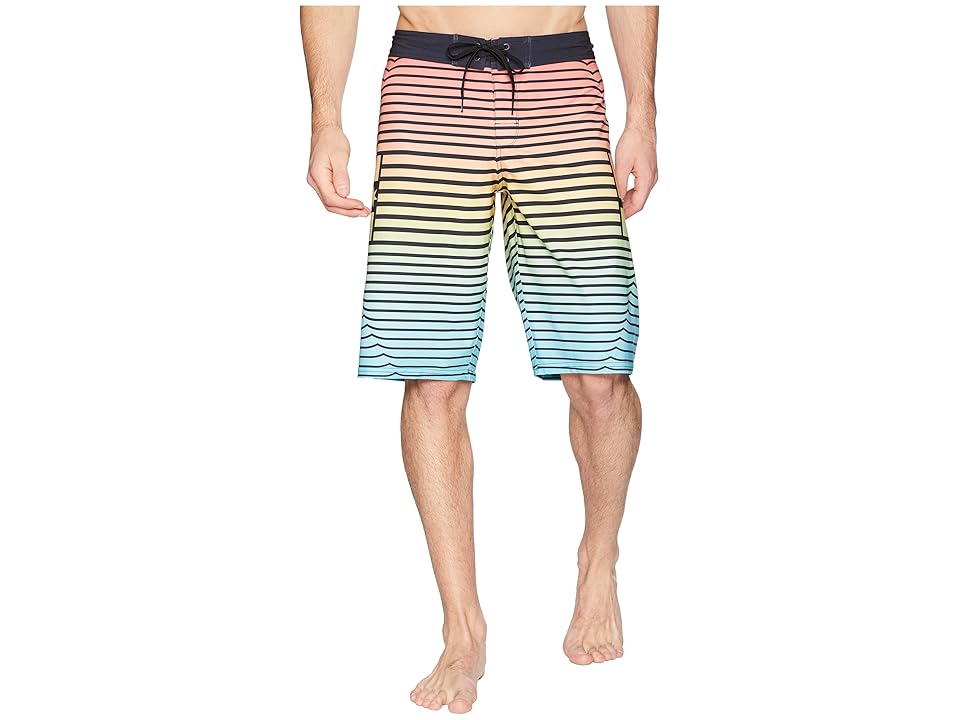 

DC Stroll It 22 Boardshorts (Black) Men's Swimwear