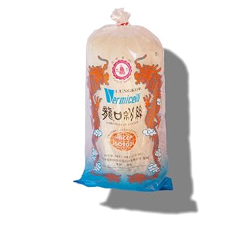 Pure Mung Bean Vermicelli - 17.6 Oz