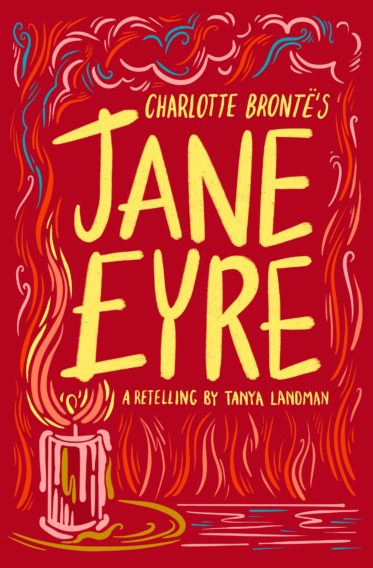 Charlotte Bronte's Jane Eyre (Everyone Can Be a Reader (Classics))