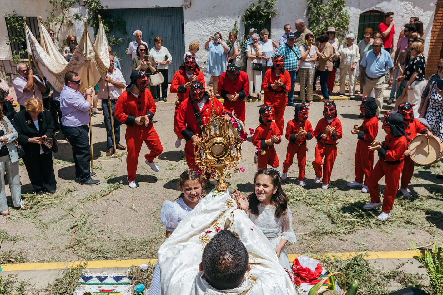 ALMA Y MEMORIA PROVINCIA DE BADAJOZ