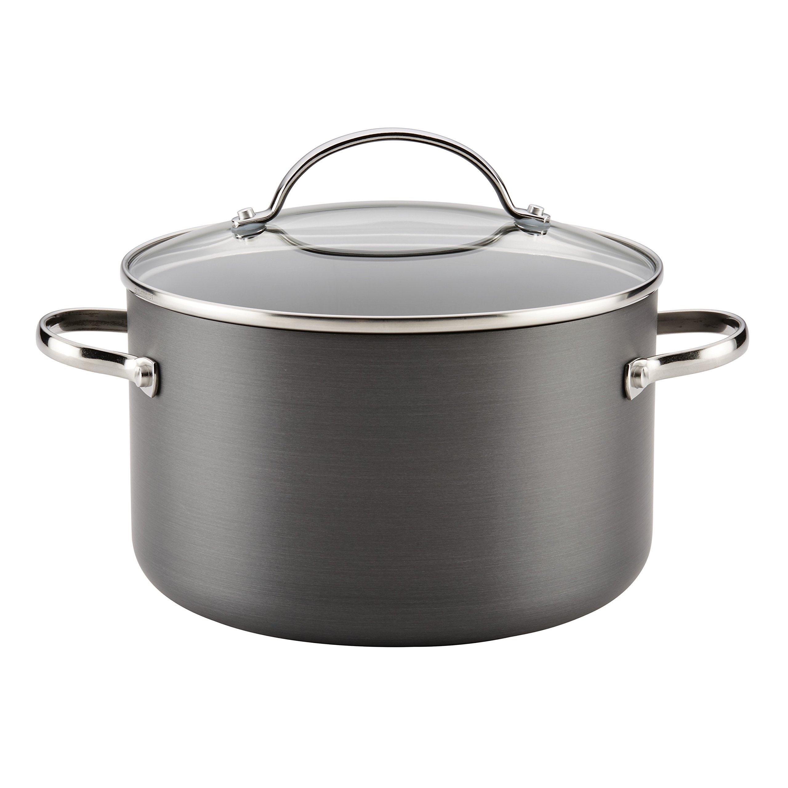 激安本物 lakibox28Viking Culinary Hard Anodized Nonstick Cookware Set, 10