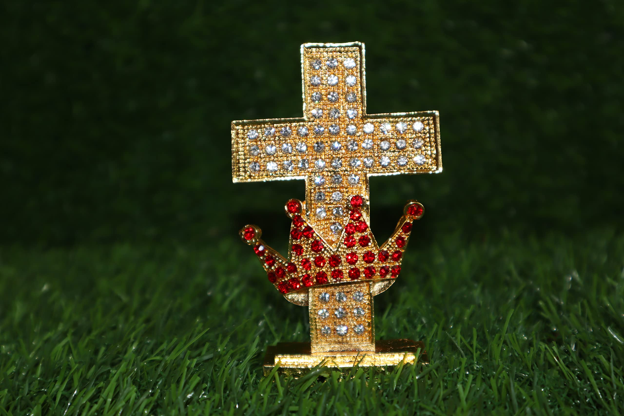 Buy Salvus App SOLUTIONS and Elegant Religious Lord Jesus Christ Statue,Jesus Cross