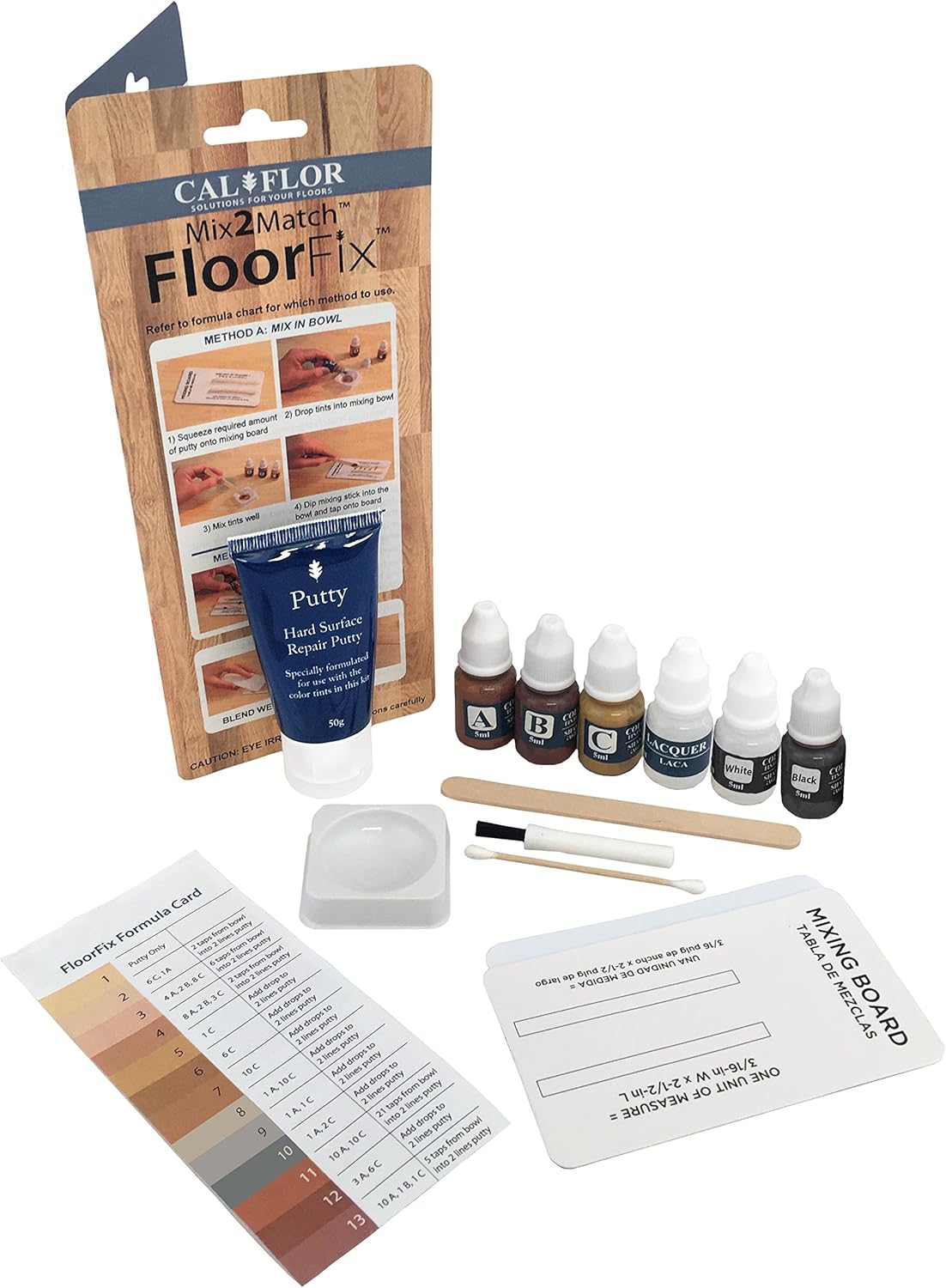 Vinyl Floor Repair Kit Bunnings Flooring Guide by Cinvex