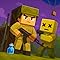 Blocky Warriors Battle FPS 3D: Pixel Combat War Shooting Arena