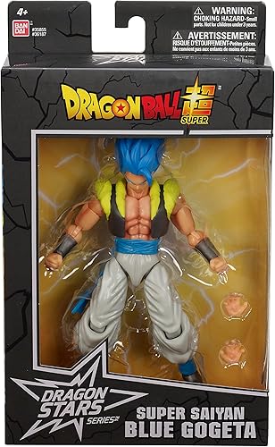 Vista 92 de Dragon Ball Super Dragon Stars Super Saiyan Gohan (niño) - Figura de acción de 6.5 pulgadas