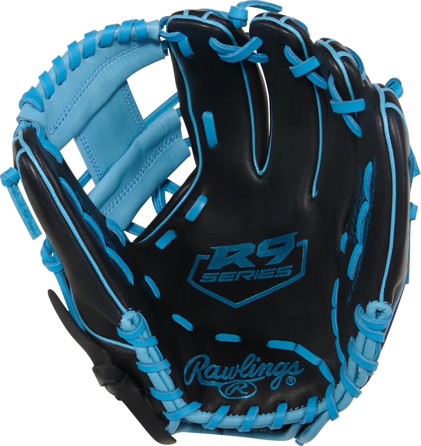 Rawlings | R9 Series Baseball Glove