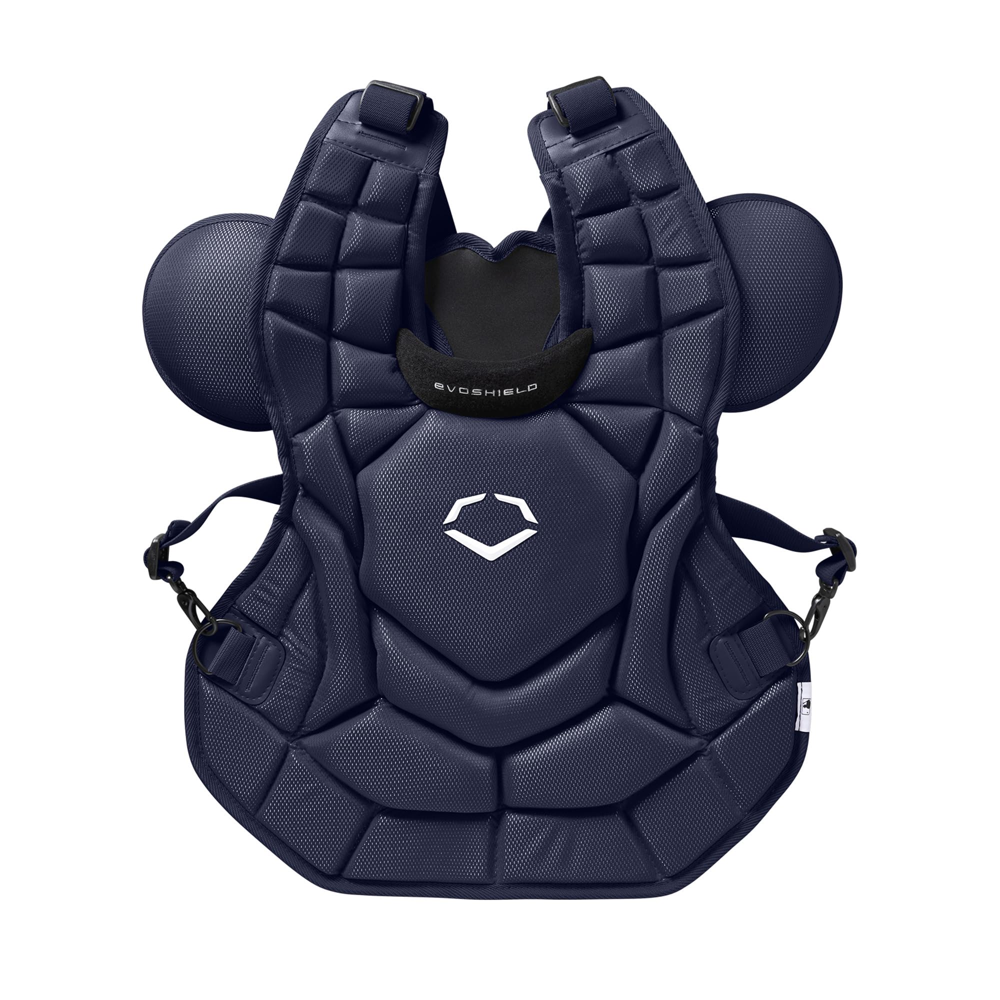 Amazon | EvoShield SRZ-1 野球キャッチャーギアキット - ネイビー