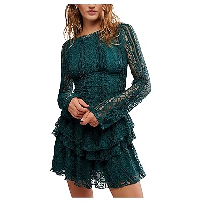 Free People Tabby Lace Mini Women