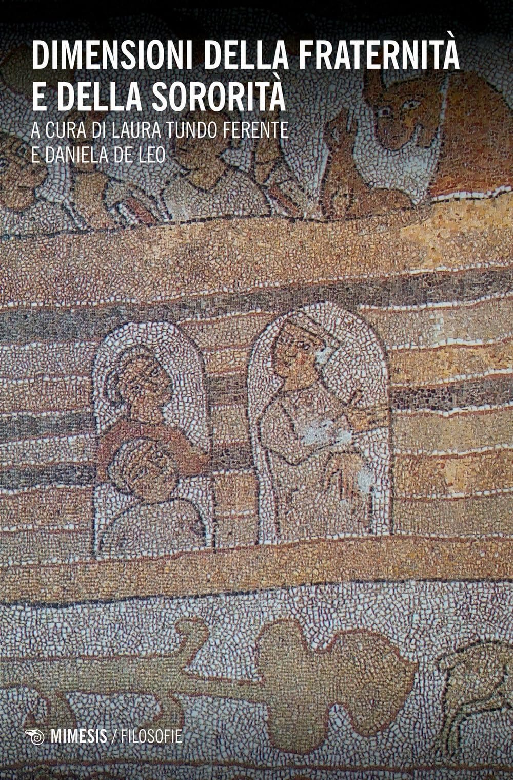Dimensioni Della Fraternità E Della Sororità - 4