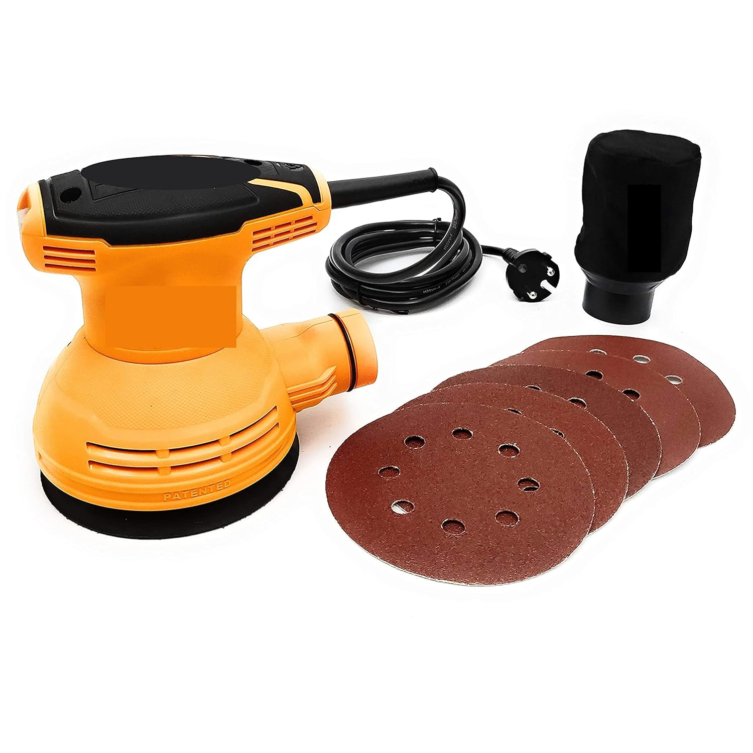 Triton Geared Eccentric Orbital Sander Triton Palm Sander seeds