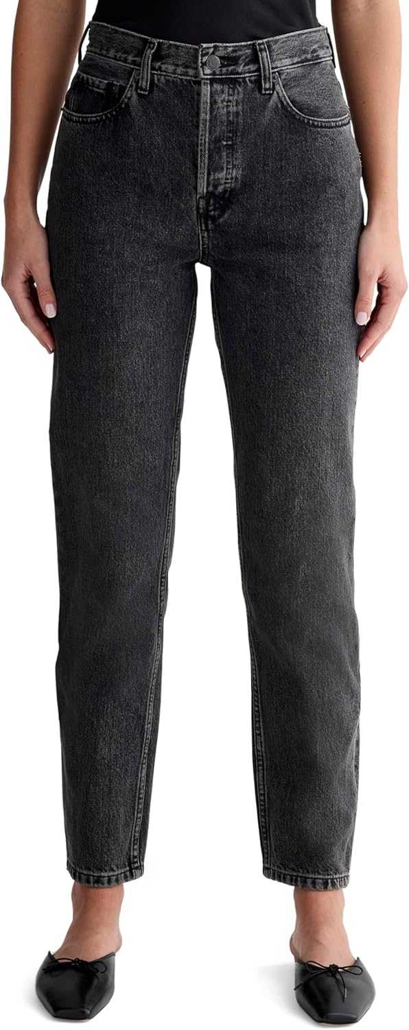 Everlane Womens The ’90s Cheeky® Jean - Image 2