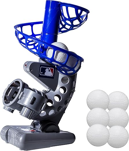 Best wiffle ball pitching machine