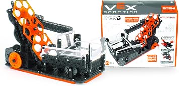 VEX Robotics Hexcalator Ball Machine by HEXBUG