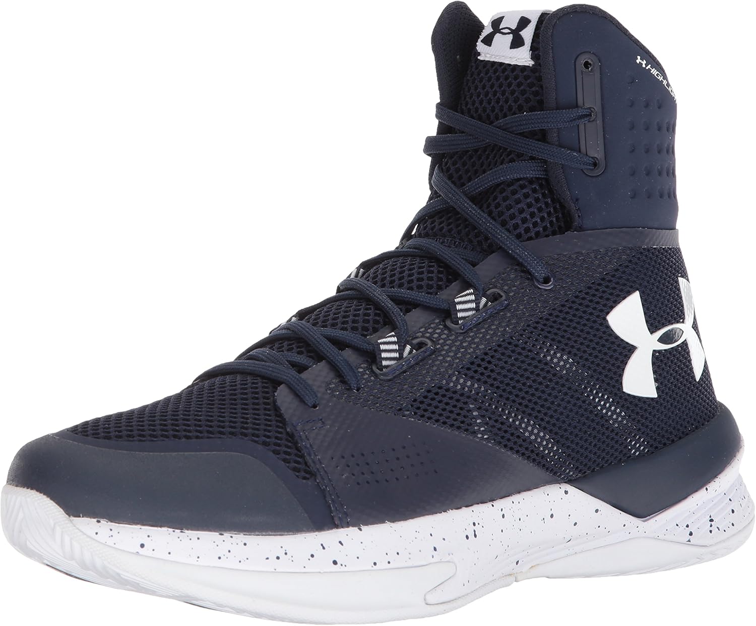 Under armour women s highlight ace volleyball shoe
