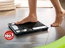 Soehnle Personal Digital Body Analysis Scales Shape Sense Connect 50 Equipped with BIA technology with Bluetooth gallery image